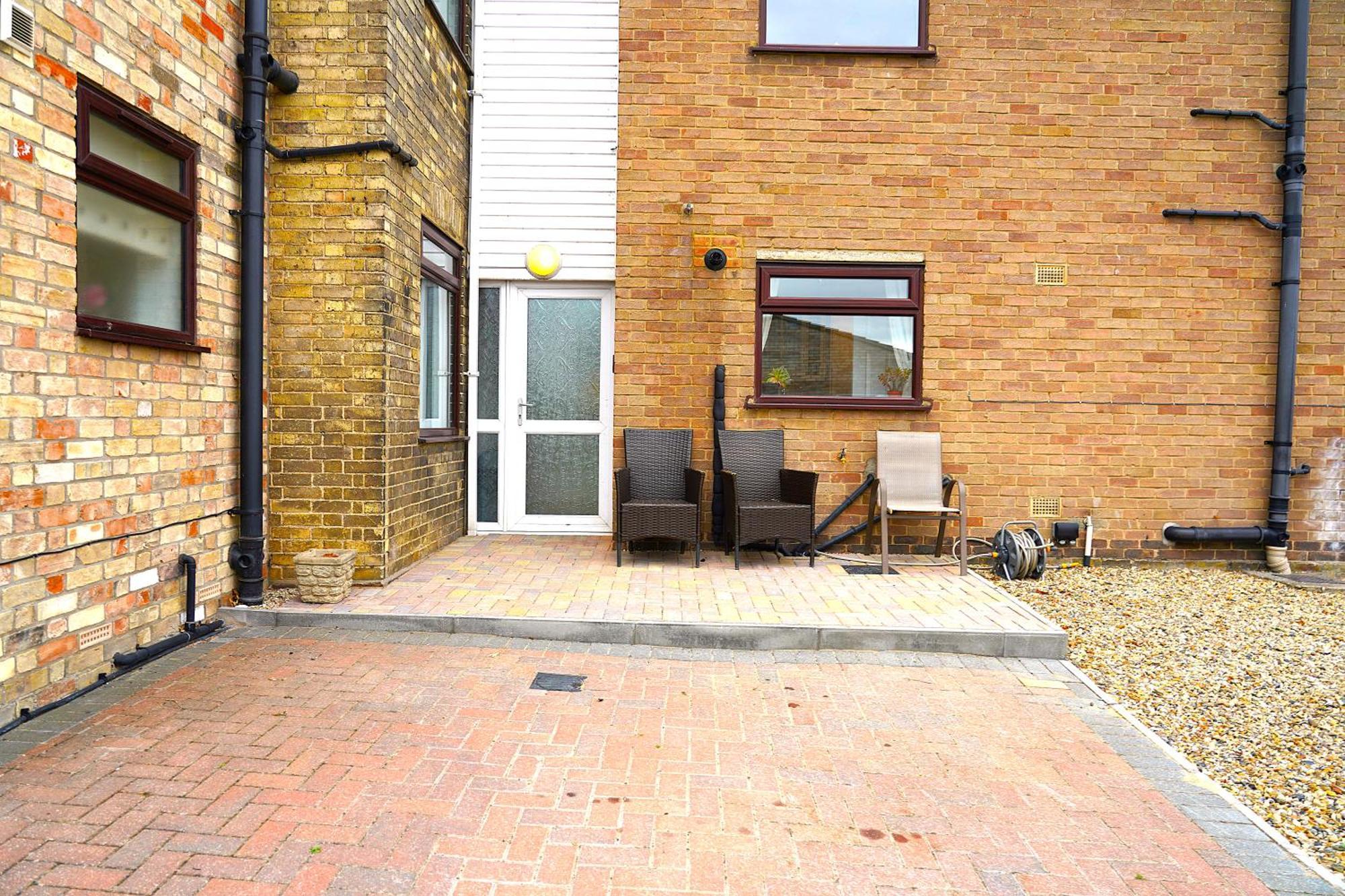 Sleeps 10, Free Parking, Close To Science Park, King Size Bed Milton  Екстериор снимка