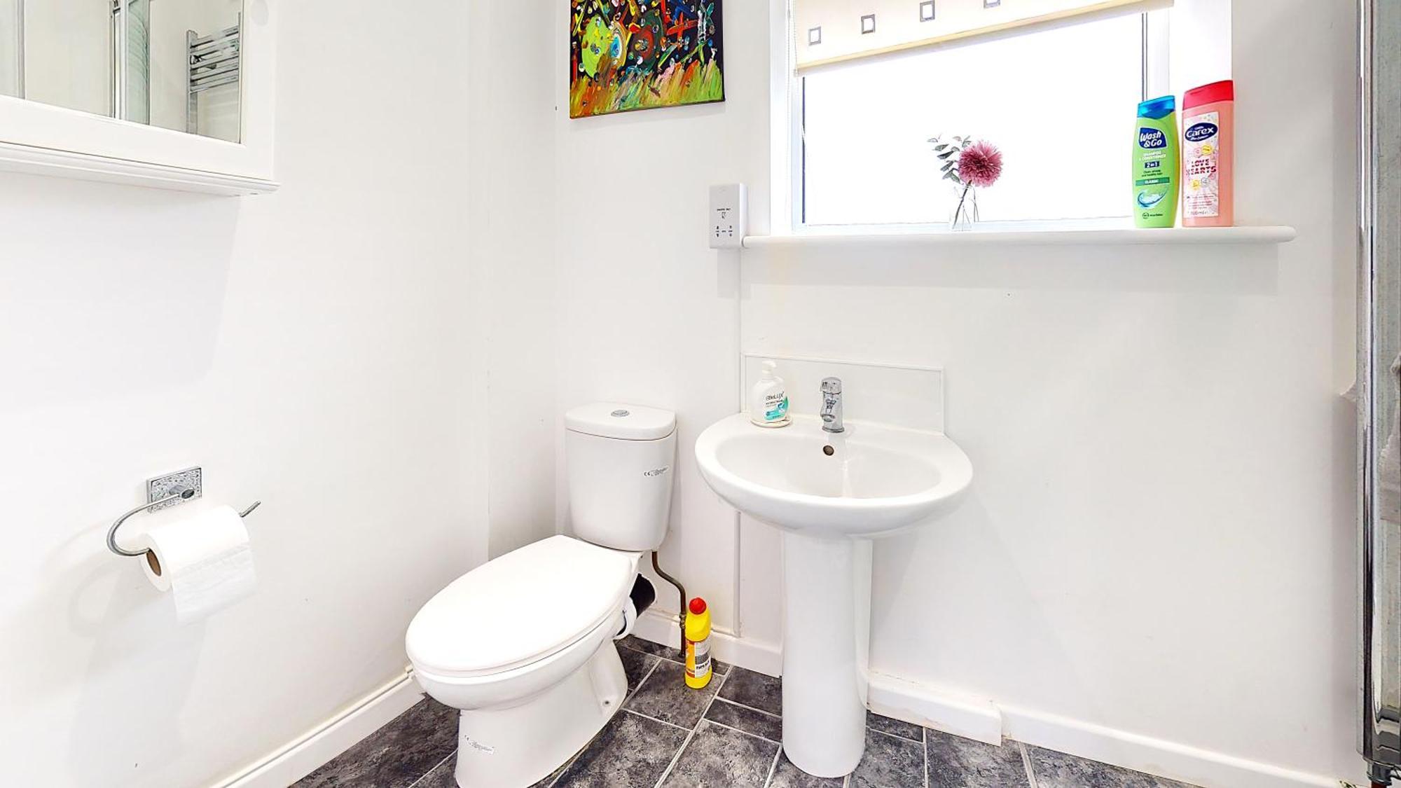 Sleeps 10, Free Parking, Close To Science Park, King Size Bed Milton  Екстериор снимка