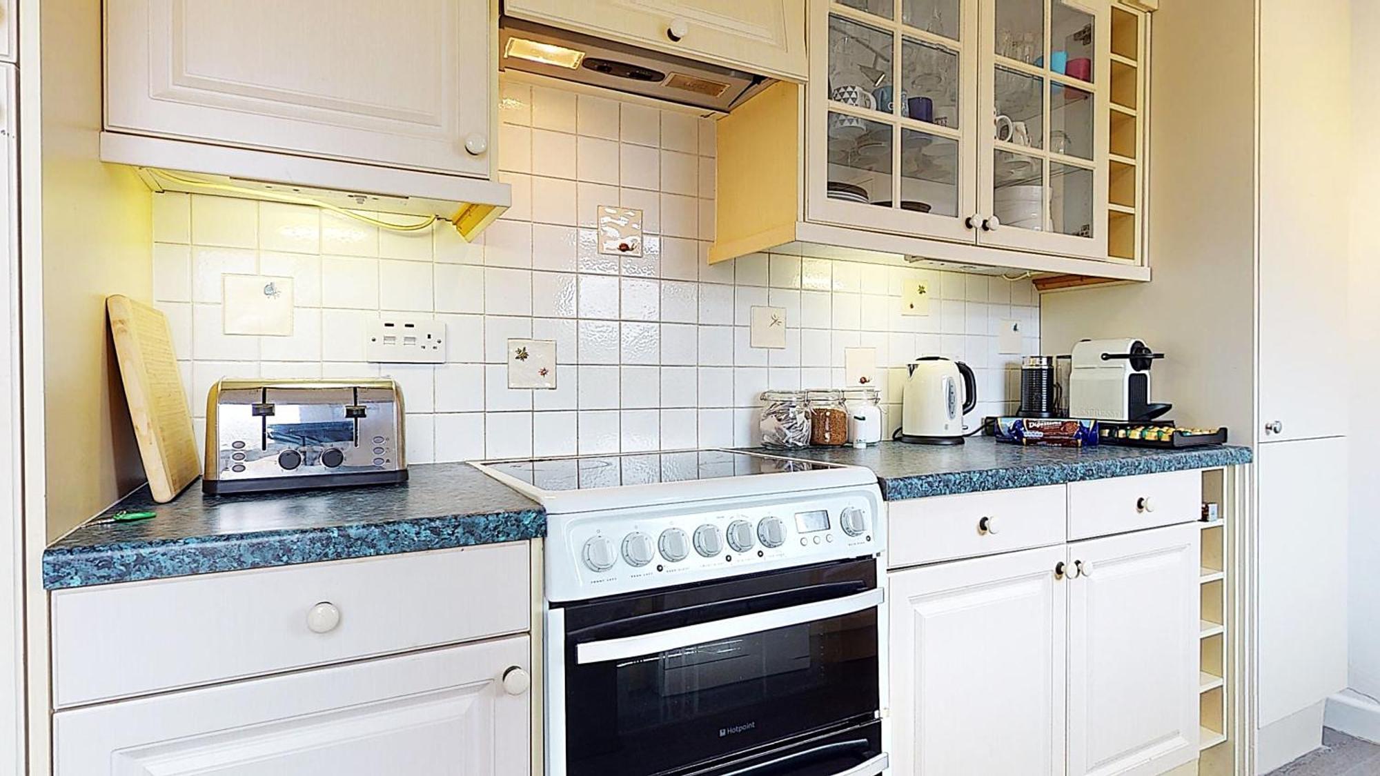 Sleeps 10, Free Parking, Close To Science Park, King Size Bed Milton  Екстериор снимка